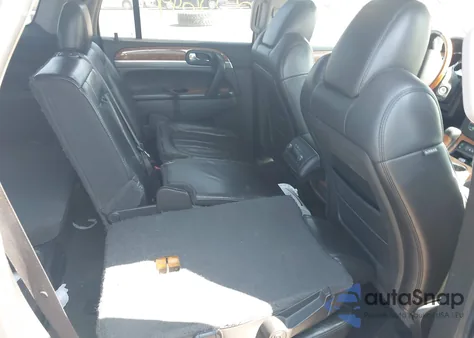 2008 Buick Enclave Cxl z USA, uszkodzony, nr VIN 5GAEV23788J261363